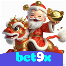 bet9x：Jogue poker, roleta e aposte no futebol no cassino mais confiável!