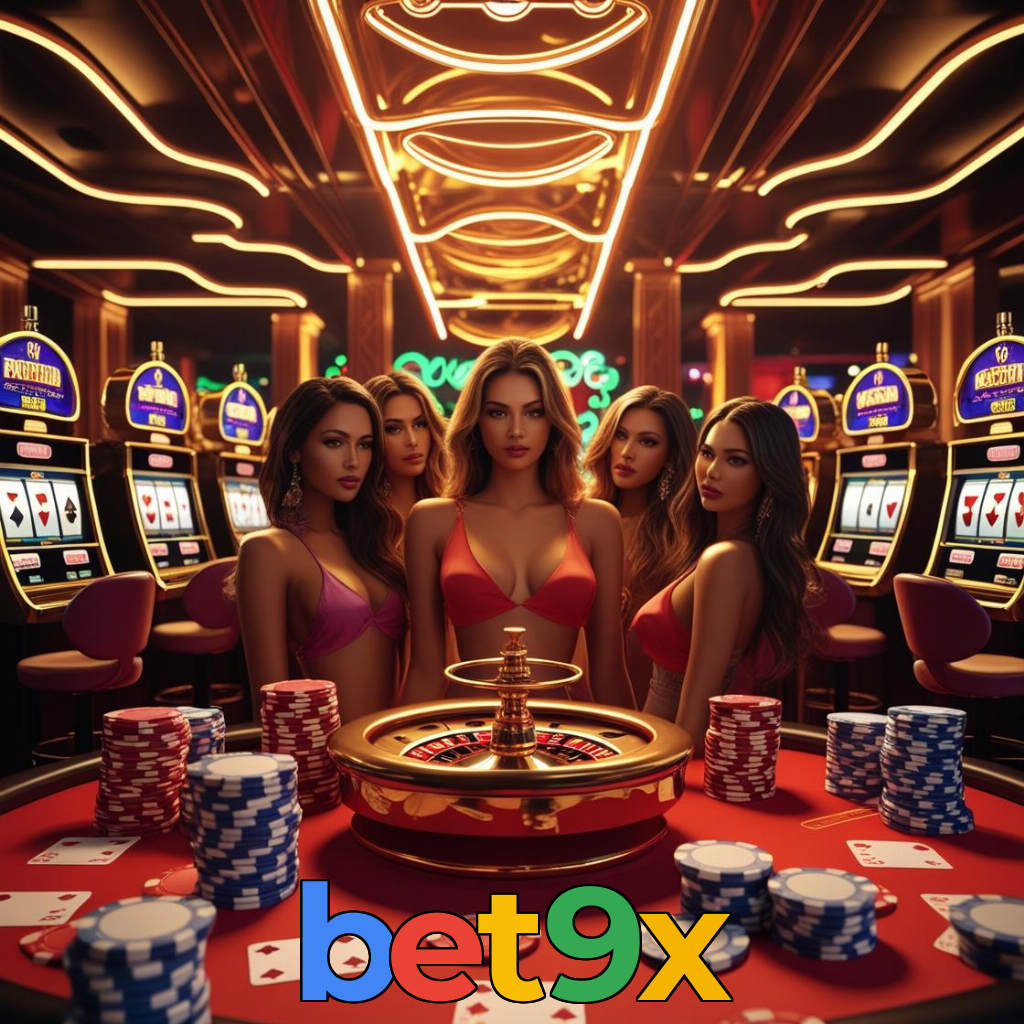 bet9x:Jogue nas nossas slots e conquiste prêmios de tirar o fôlego!