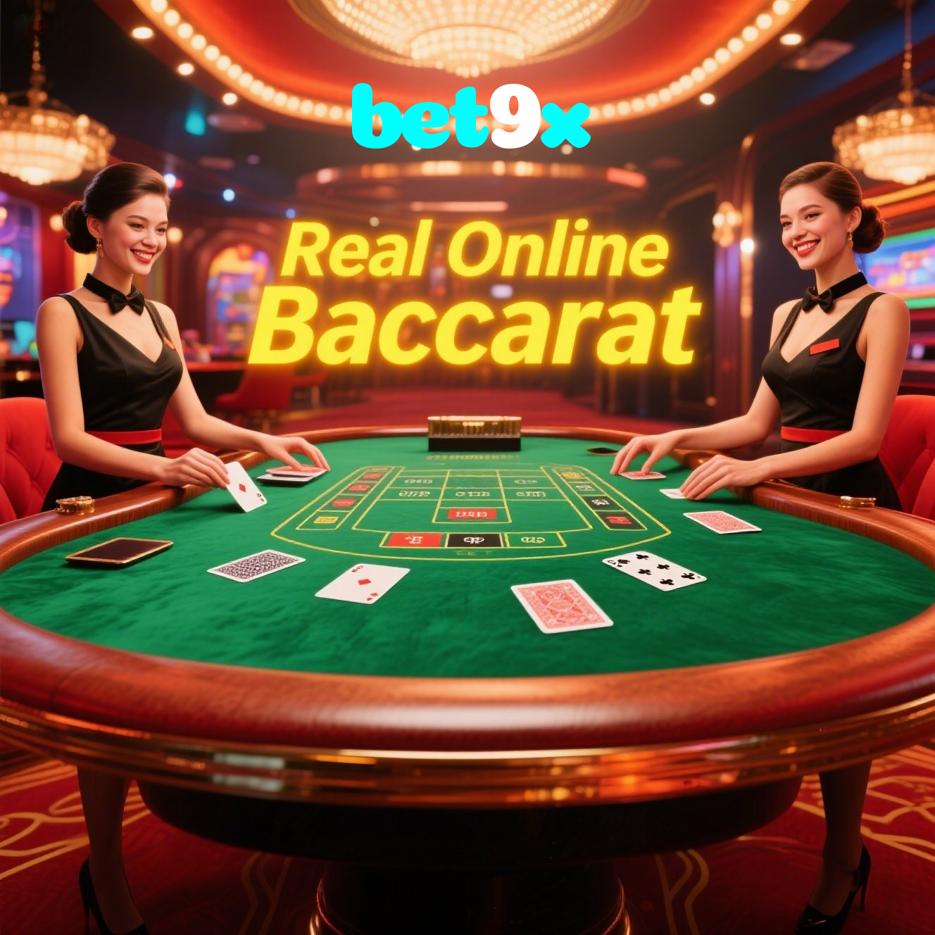 bet9x:Conquiste prêmios no blackjack e aposte no futebol ao vivo com segurança!