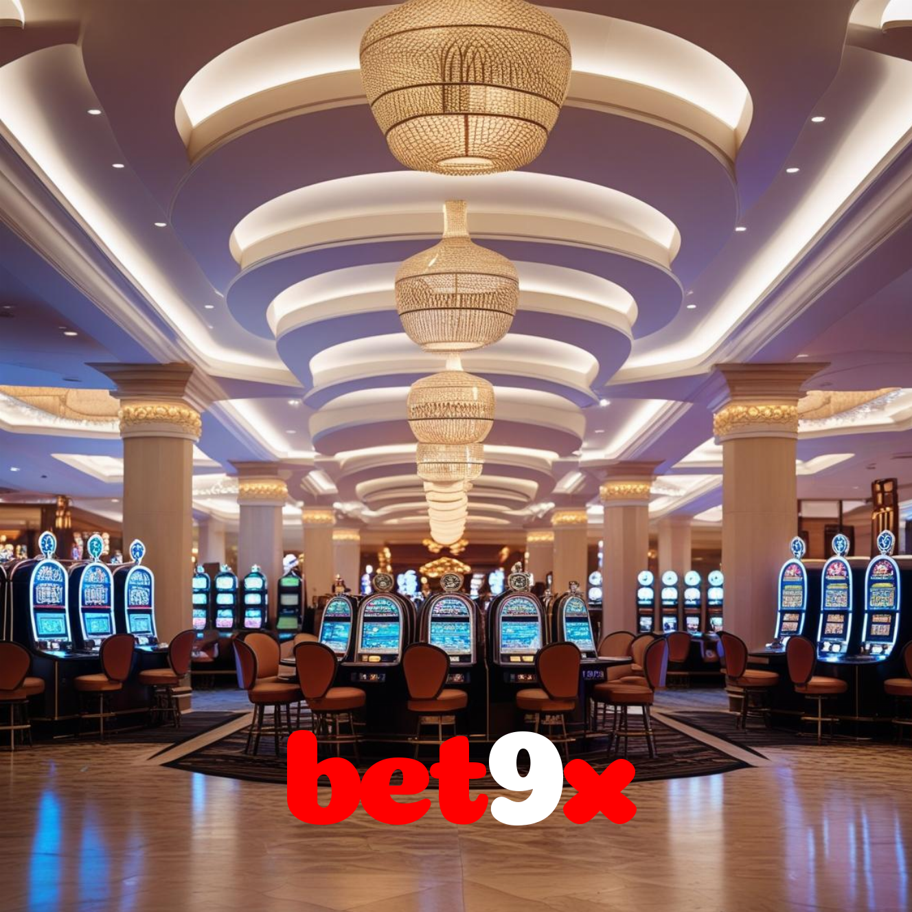 bet9x:O cassino online mais confiável para jogar blackjack e apostar no futebol!