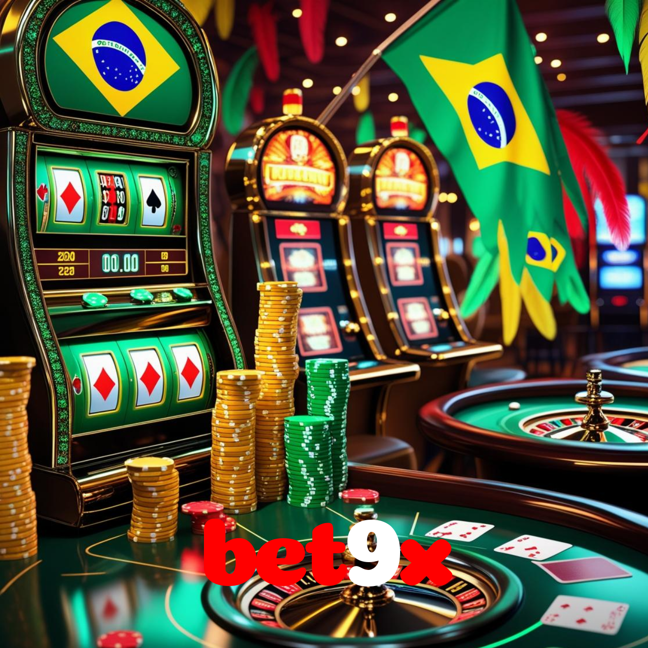 bet9x:Jogue nas mesas de poker e se torne um campeão das cartas!