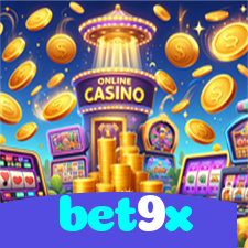 bet9x:Jogue nas slots e ganhe prêmios surreais!