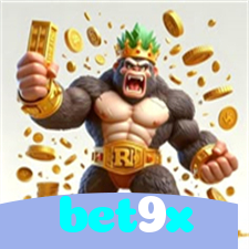 bet9x：Desafie seus limites no cassino online e ganhe grandes prêmios!