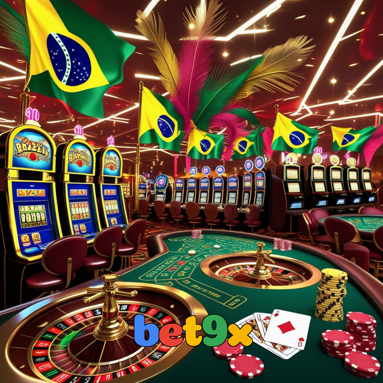 bet9x:Entre na ação! Aposte nas slots e conquiste grandes vitórias!