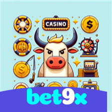 bet9x:Ganhe no futebol e jogue os melhores jogos de cassino online!