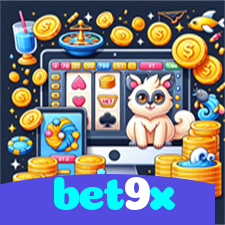 bet9x:Jogue slots, aposte no futebol e vença em grande estilo!