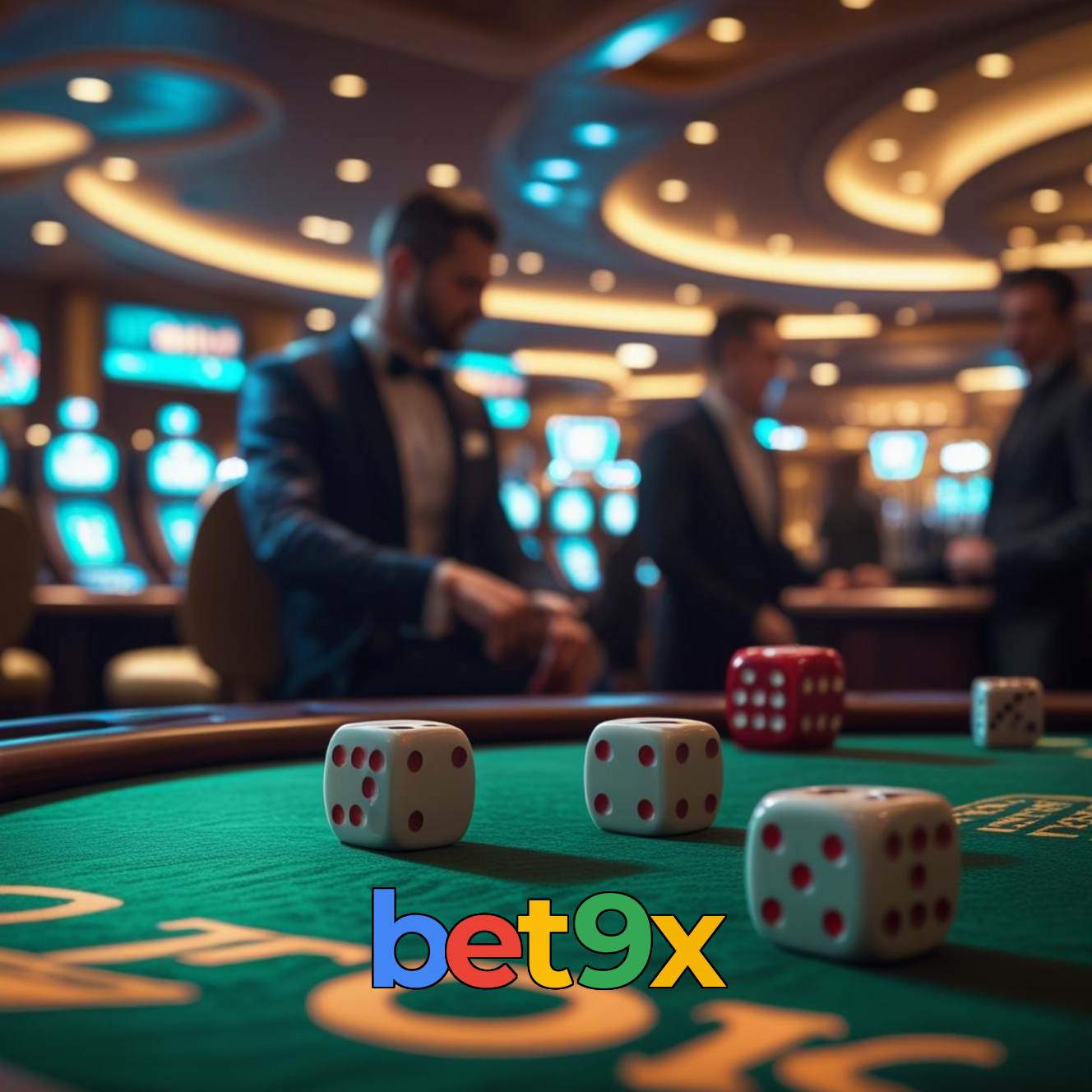 bet9x:Vença no poker e aposte no futebol para grandes vitórias no cassino!