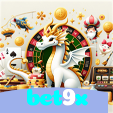 bet9x:Vença no futebol online e leve os melhores prêmios para casa!