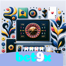 bet9x：Jogue slots e aposte no futebol no cassino online mais confiável!