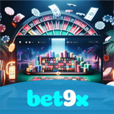 bet9x:Aposte nas melhores máquinas caça-níqueis e leve o jackpot!