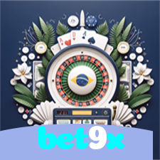 bet9x:Aposte no futebol online e seja o vencedor dessa partida!