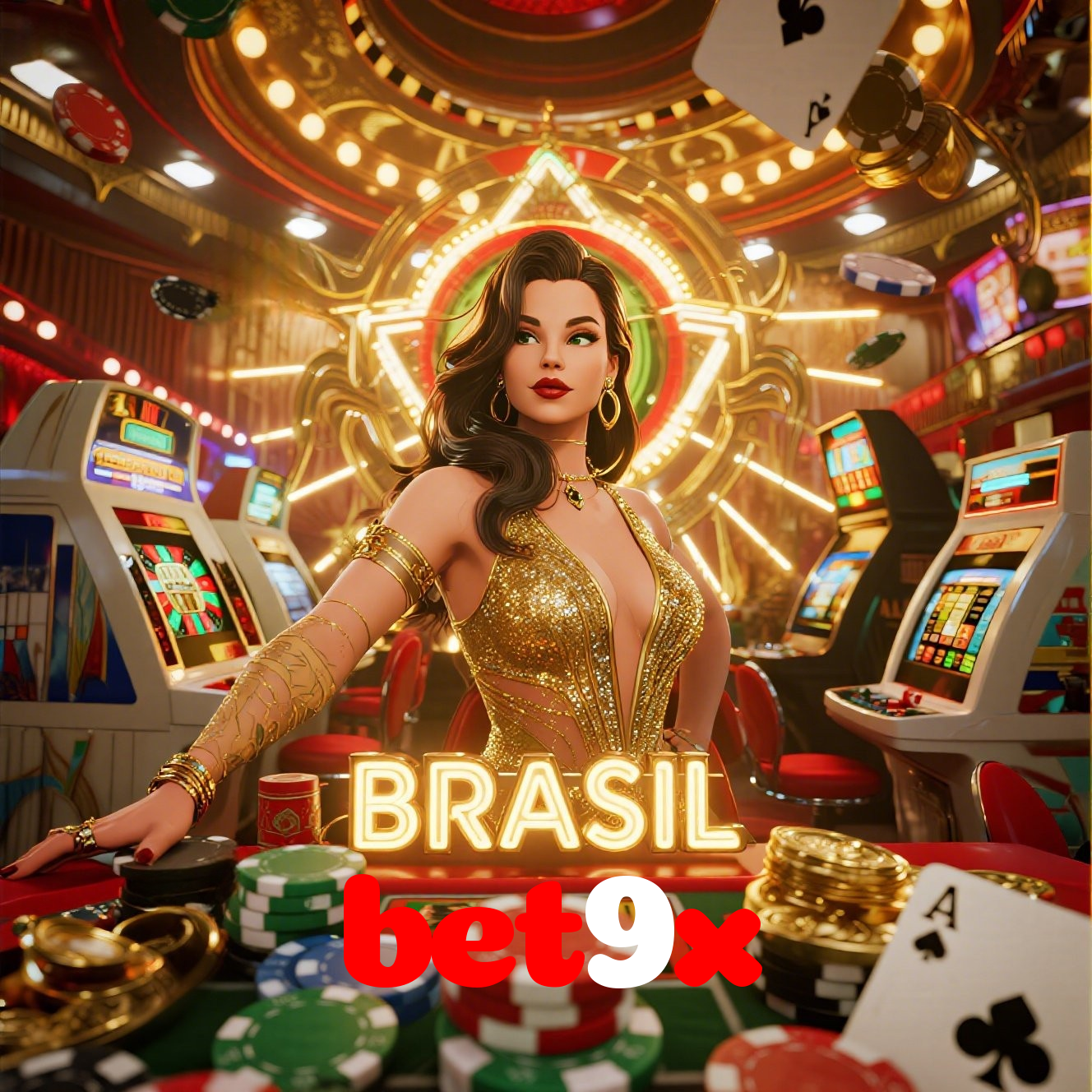 bet9x:Jogue nas melhores slots e vença o jackpot agora mesmo!