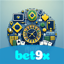 bet9x：Jogue blackjack e sinta a emoção de vencer no cassino!