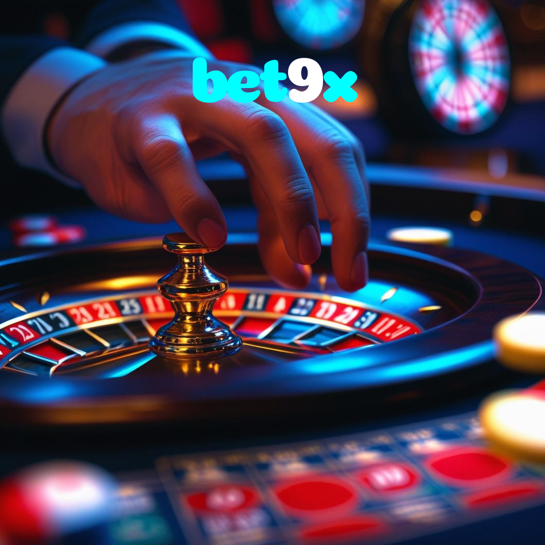 bet9x：Jogue no melhor cassino online e descubra os maiores prêmios!