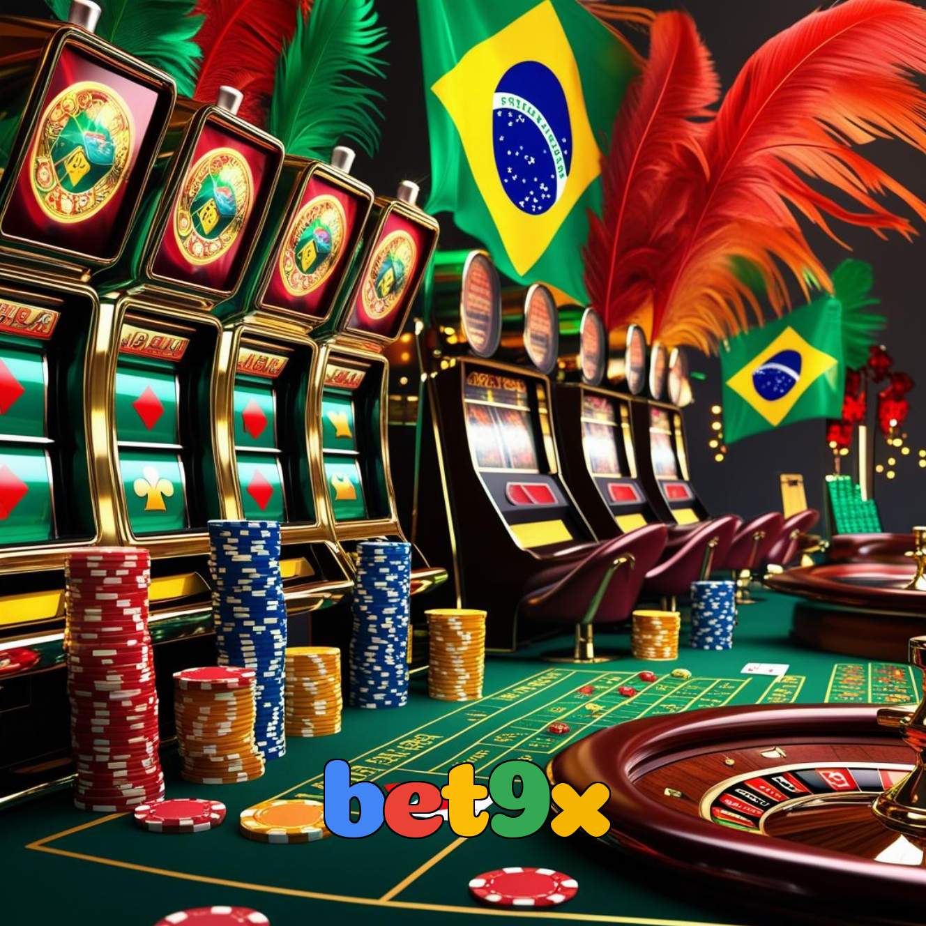bet9x：A melhor experiência de apostas e jogos de cassino, incluindo futebol online!