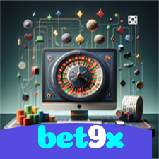bet9x:O cassino online mais confiável para apostas ao vivo no futebol e jogos de cassino!