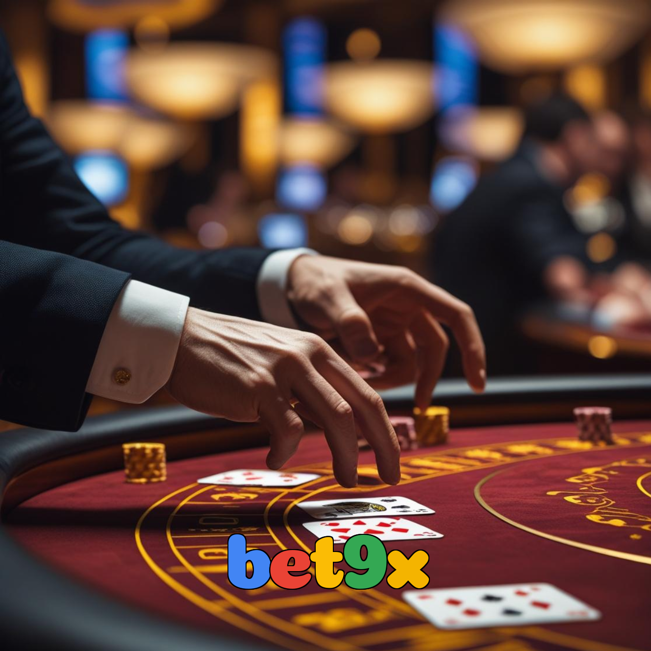 bet9x:Onde a sorte está ao seu lado: apostas no futebol e vitórias no cassino!