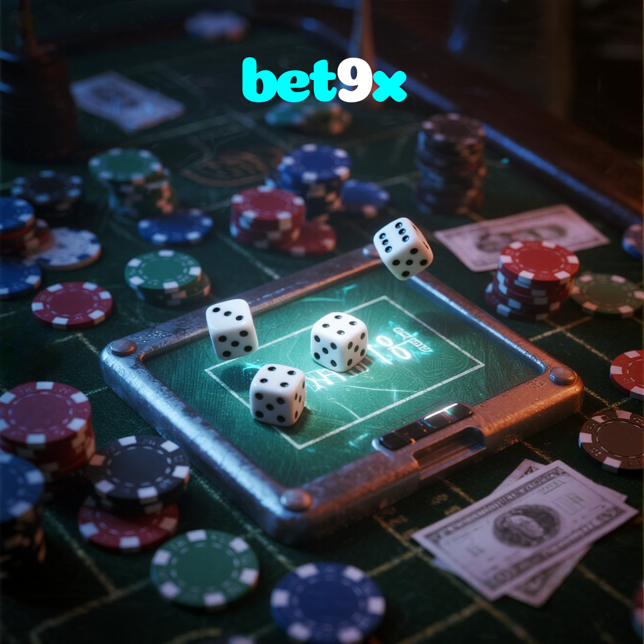 bet9x:Aposte no futebol e ganhe em roleta e blackjack no nosso cassino!