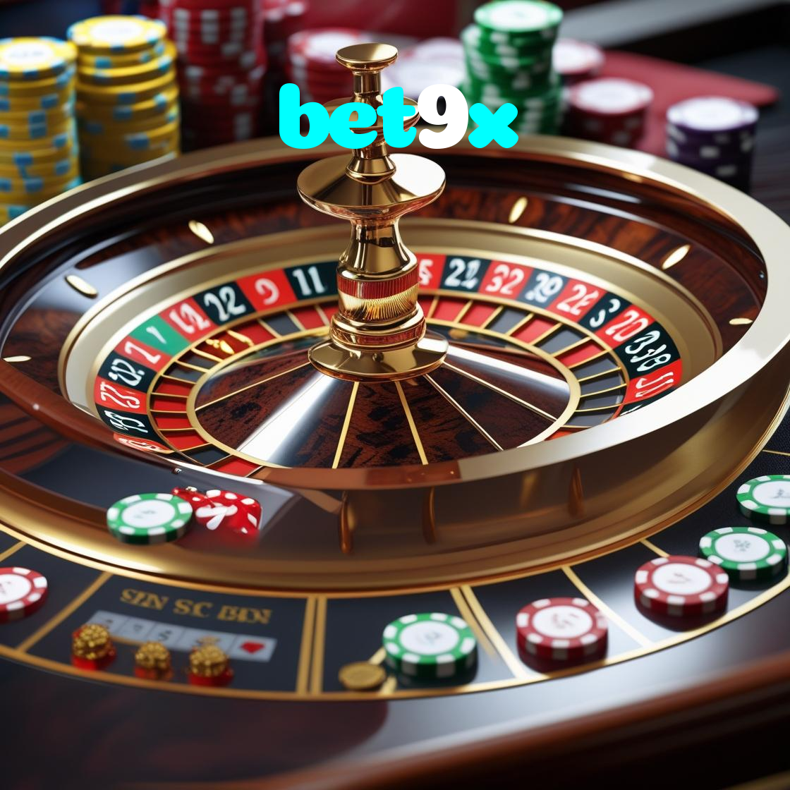 bet9x:Jogue slots, poker e aposte no futebol no cassino online mais emocionante!