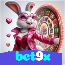 bet9x：O cassino online mais confiável para apostas no futebol e jogos de cassino!