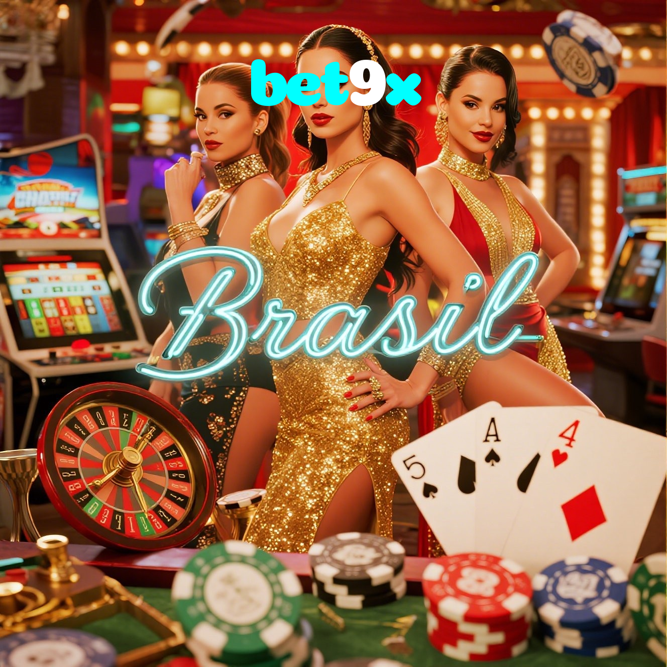 bet9x：Viva a emoção das apostas ao vivo! Jogue agora e ganhe prêmios incríveis!