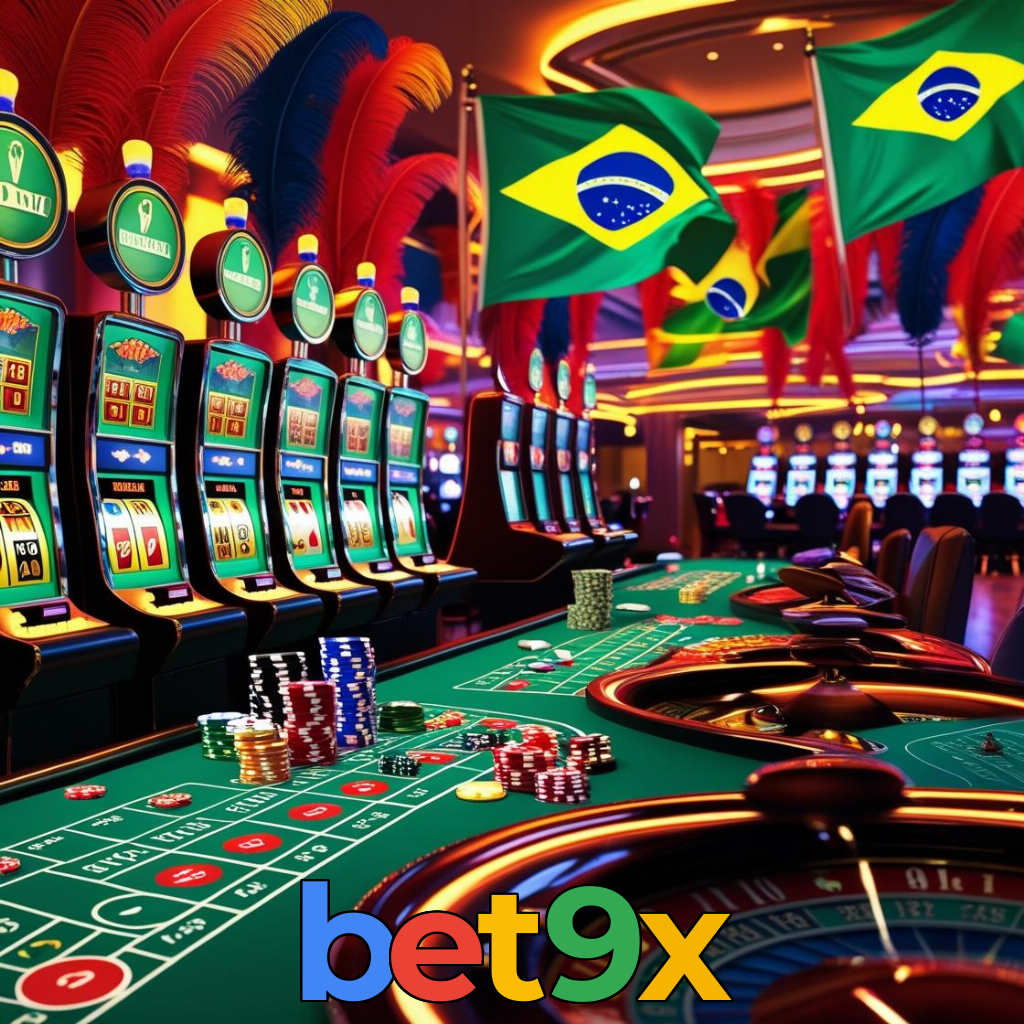 bet9x：Aposte no futebol e jogue slots para ganhar em grande estilo!