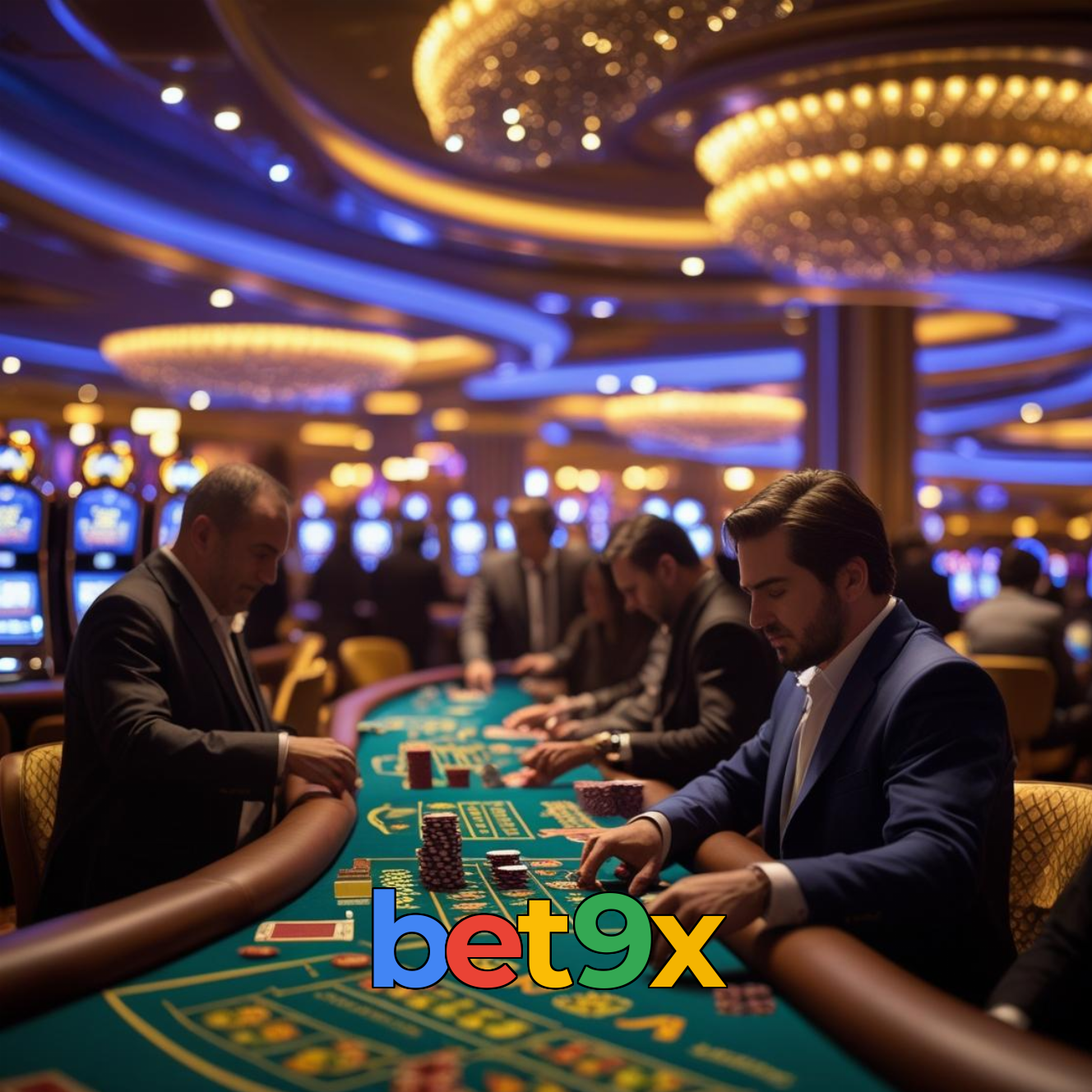 bet9x:Entre na ação! Aposte nas melhores mesas de roleta!