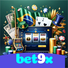 bet9x：Jogue poker e aposte no futebol com grandes prêmios em jogo!