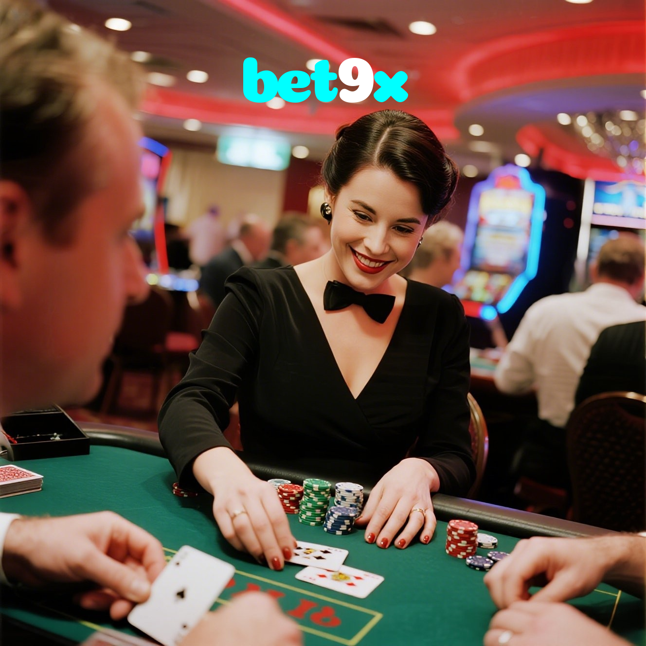 bet9x:Jogue poker, slots e aposte no futebol para uma experiência única!