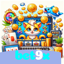 bet9x:O cassino online perfeito para jogadores de poker, roleta e futebol!