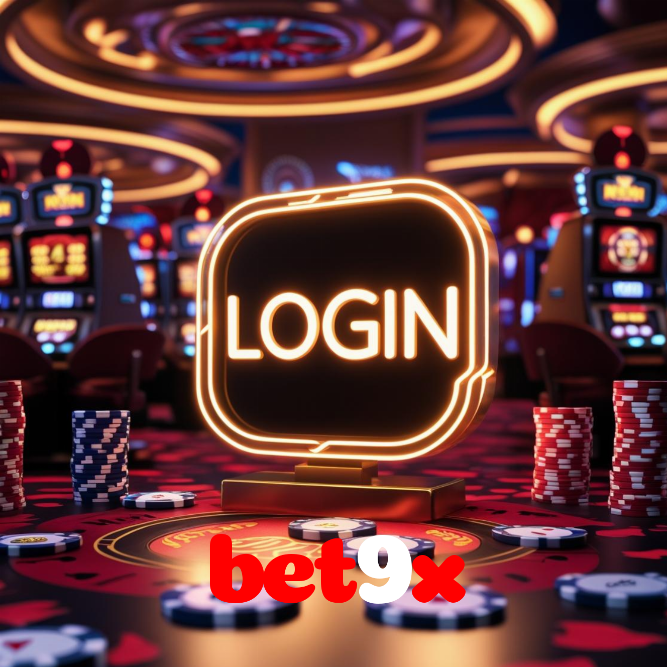 bet9x:Jogue nas slots e mude sua sorte com grandes vitórias!