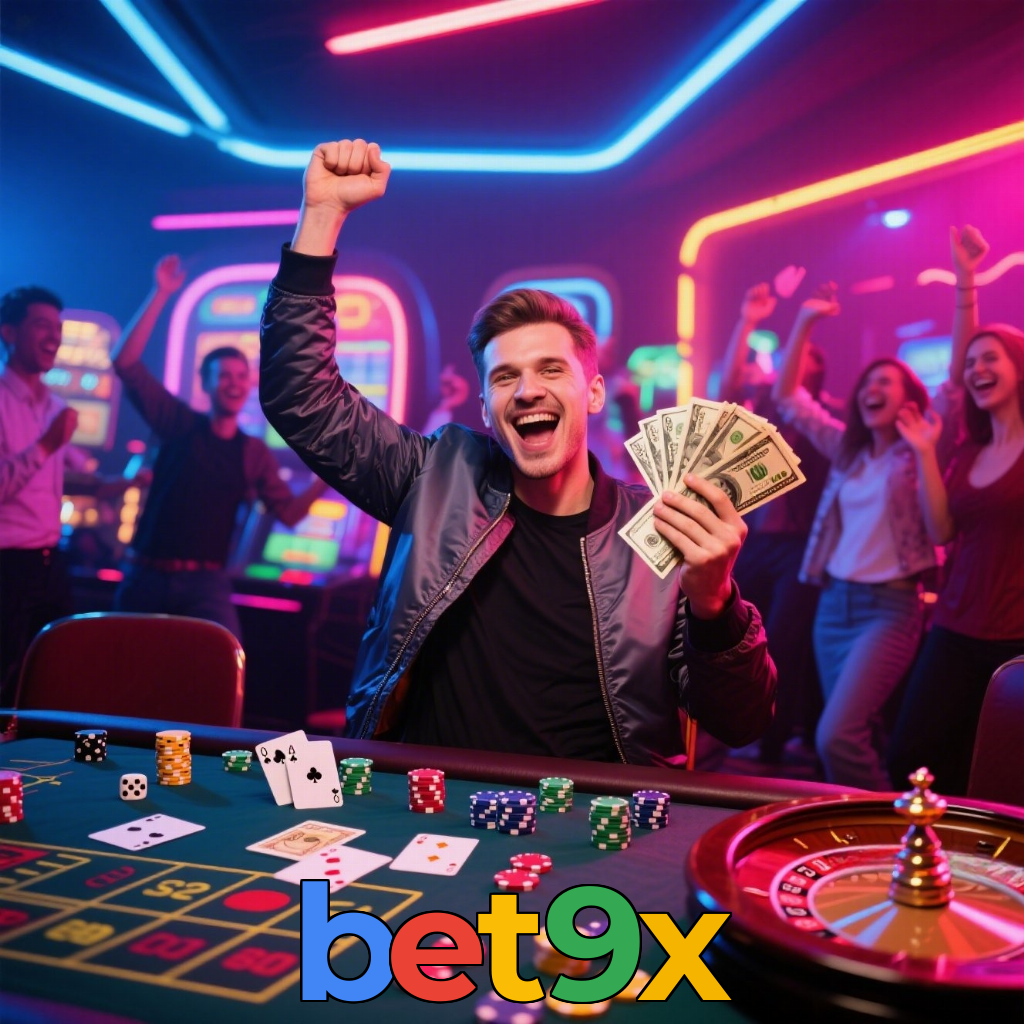 bet9x:Jogue blackjack, aposte no futebol e conquiste vitórias épicas no cassino online!