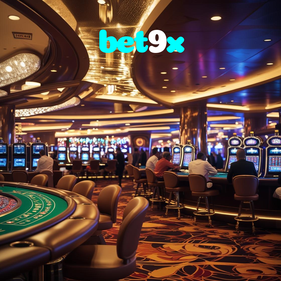 bet9x:Desafie a roleta e conquiste prêmios incríveis!
