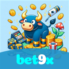 bet9x：Vença no poker e aposte no futebol para grandes vitórias no cassino!