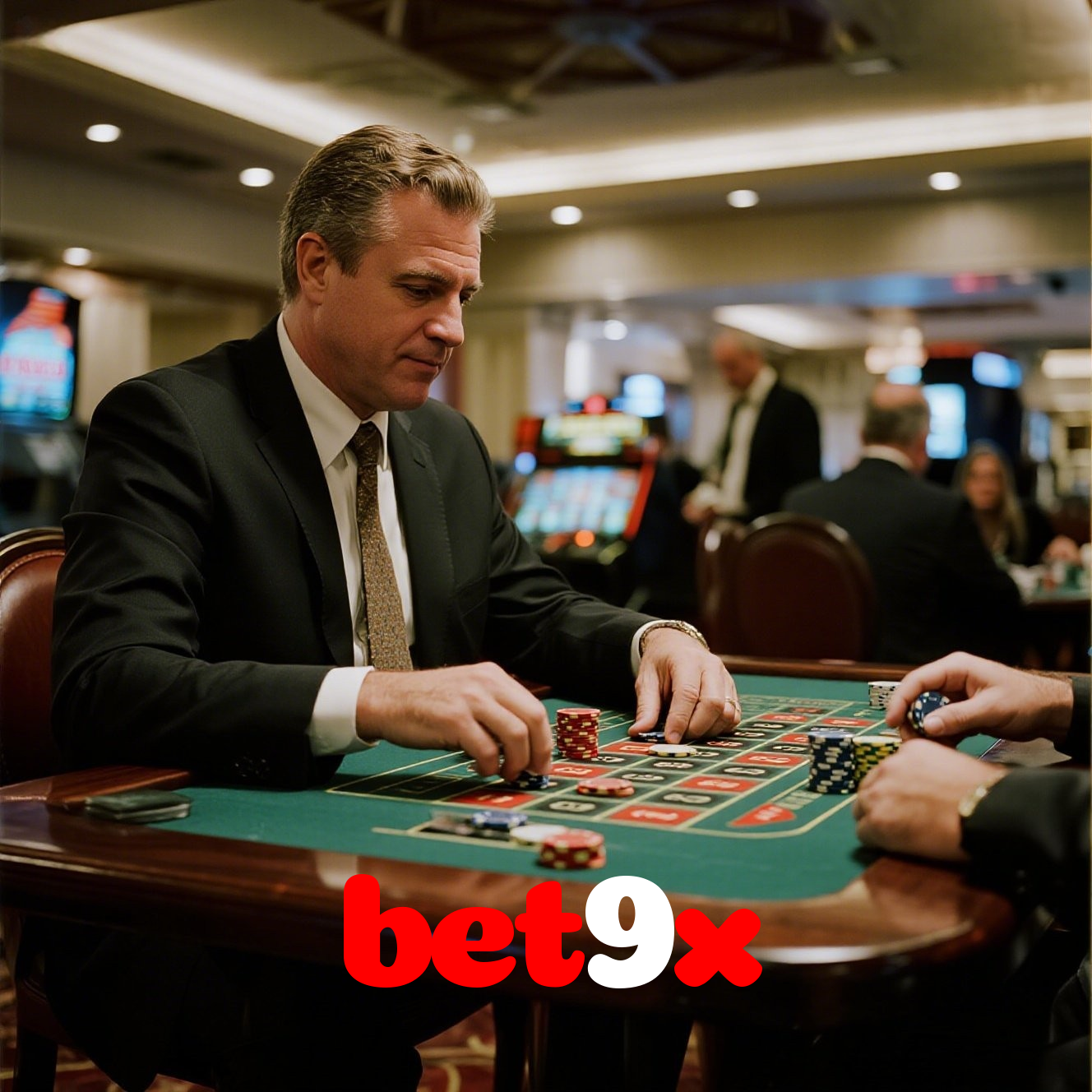 bet9x:Jogue nas melhores slots e descubra o jackpot dos seus sonhos!