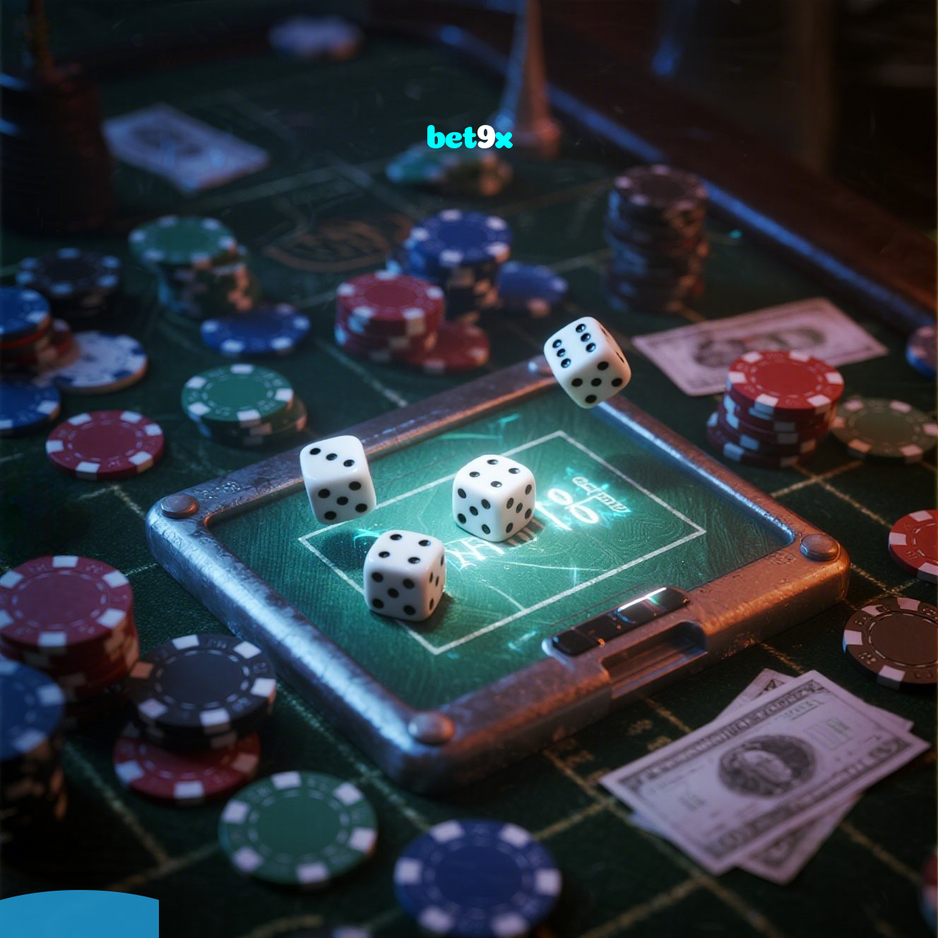 bet9x：Aposte no futebol e jogue os melhores jogos de cassino para grandes vitórias!