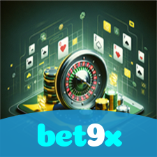 bet9x：Sua sorte está no cassino online com apostas no futebol e jogos emocionantes!