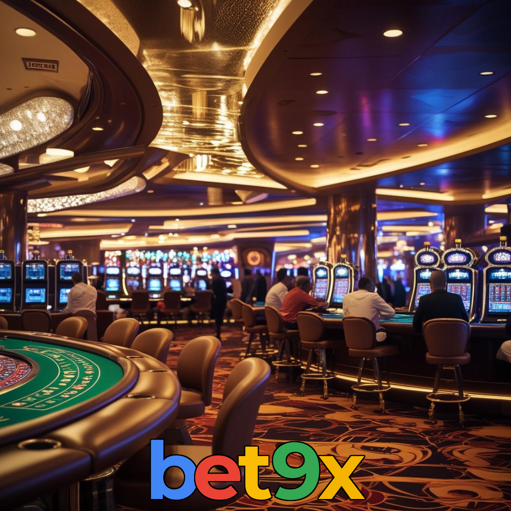bet9x:Vença no futebol online e ganhe grandes prêmios em nosso cassino!