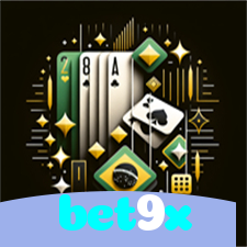 bet9x:O cassino online mais confiável, com poker, roleta e futebol online!