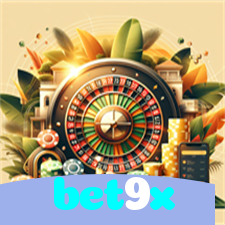 bet9x:Aposta no futebol e diversão garantida com jogos de cassino como roleta e blackjack!