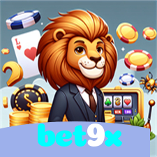 bet9x：Jogue poker, aposte no futebol e leve grandes vitórias para casa!