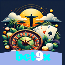 bet9x：Aposte agora nas roletas e conquiste prêmios fantásticos!
