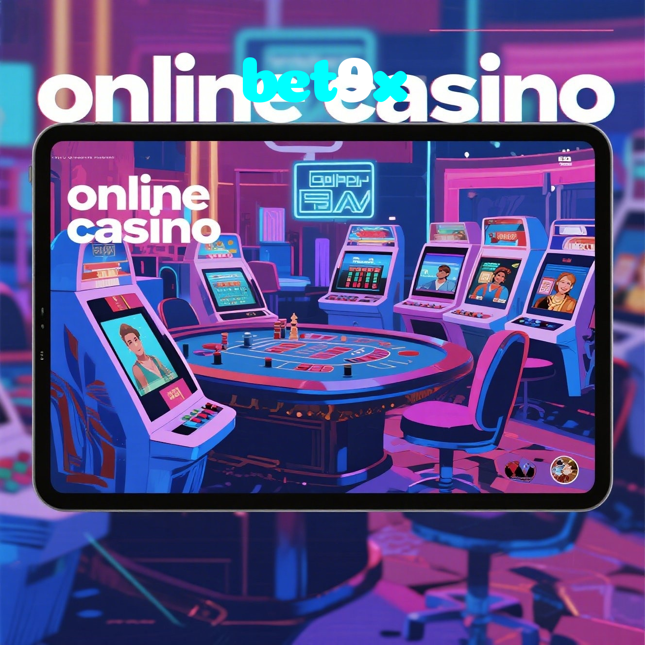 bet9x：Apostas ao vivo no futebol e diversão em jogos de cassino como slots e roleta!