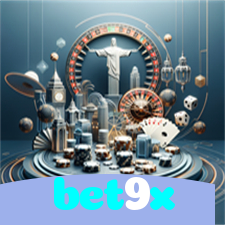 bet9x：Jogue poker como um profissional e vença grandes desafios!