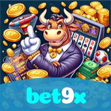 bet9x:Onde o futebol e o cassino online se encontram para grandes prêmios!