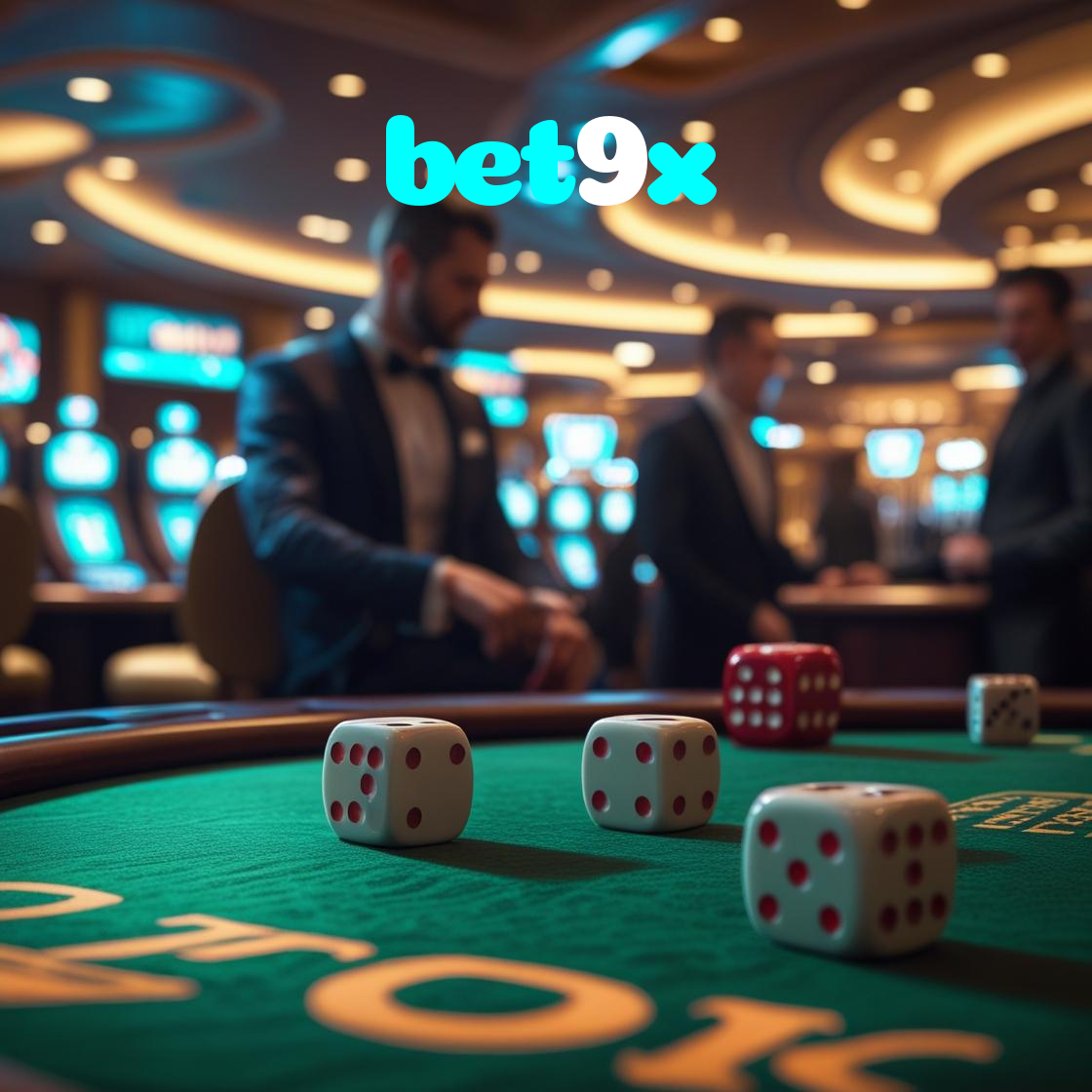 bet9x:Vença no futebol online e ganhe grandes prêmios em nosso cassino!