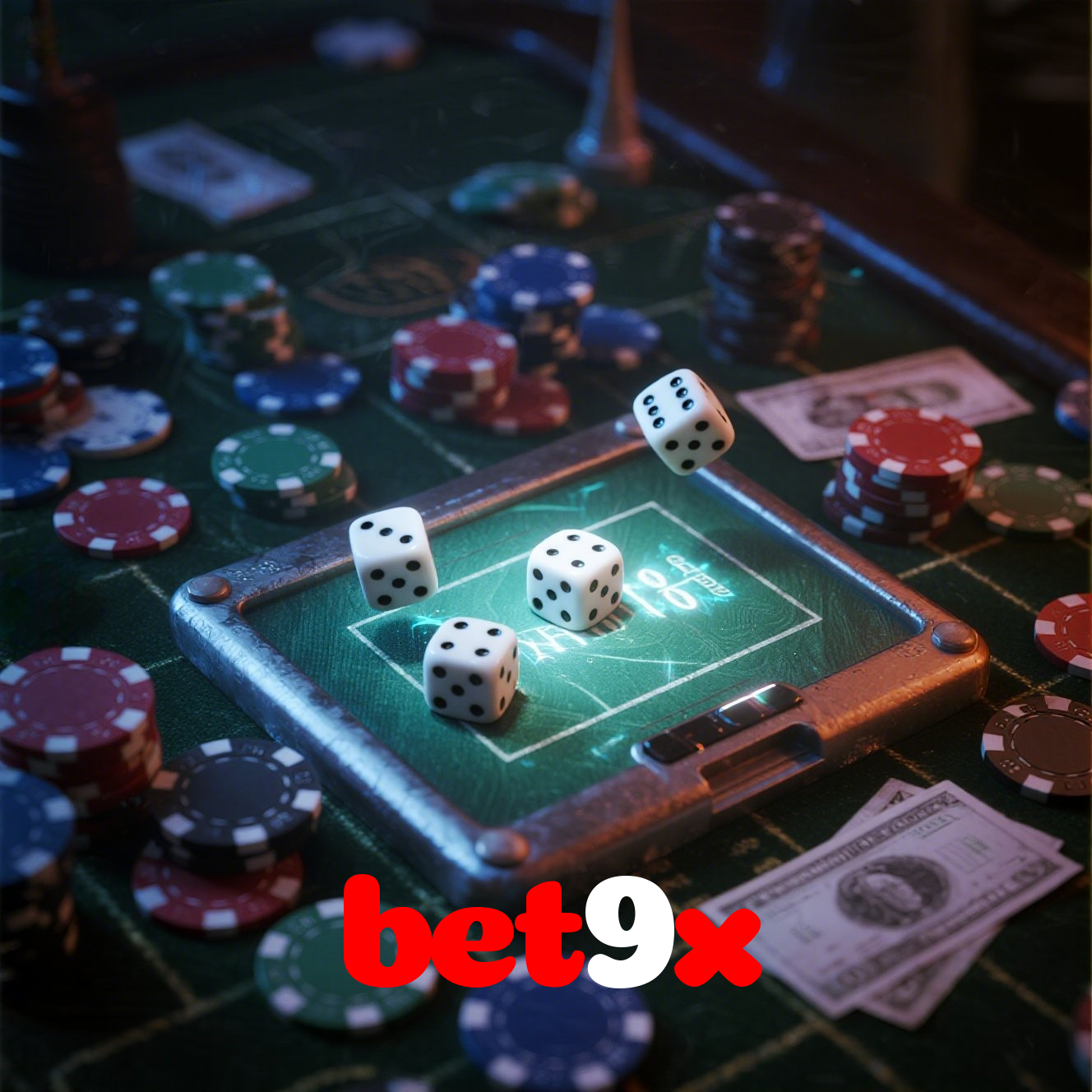 bet9x:A sorte está ao seu lado no cassino online com jogos de roleta e apostas no futebol!