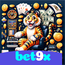 bet9x:A melhor experiência de apostas no futebol e cassino está no nosso site!