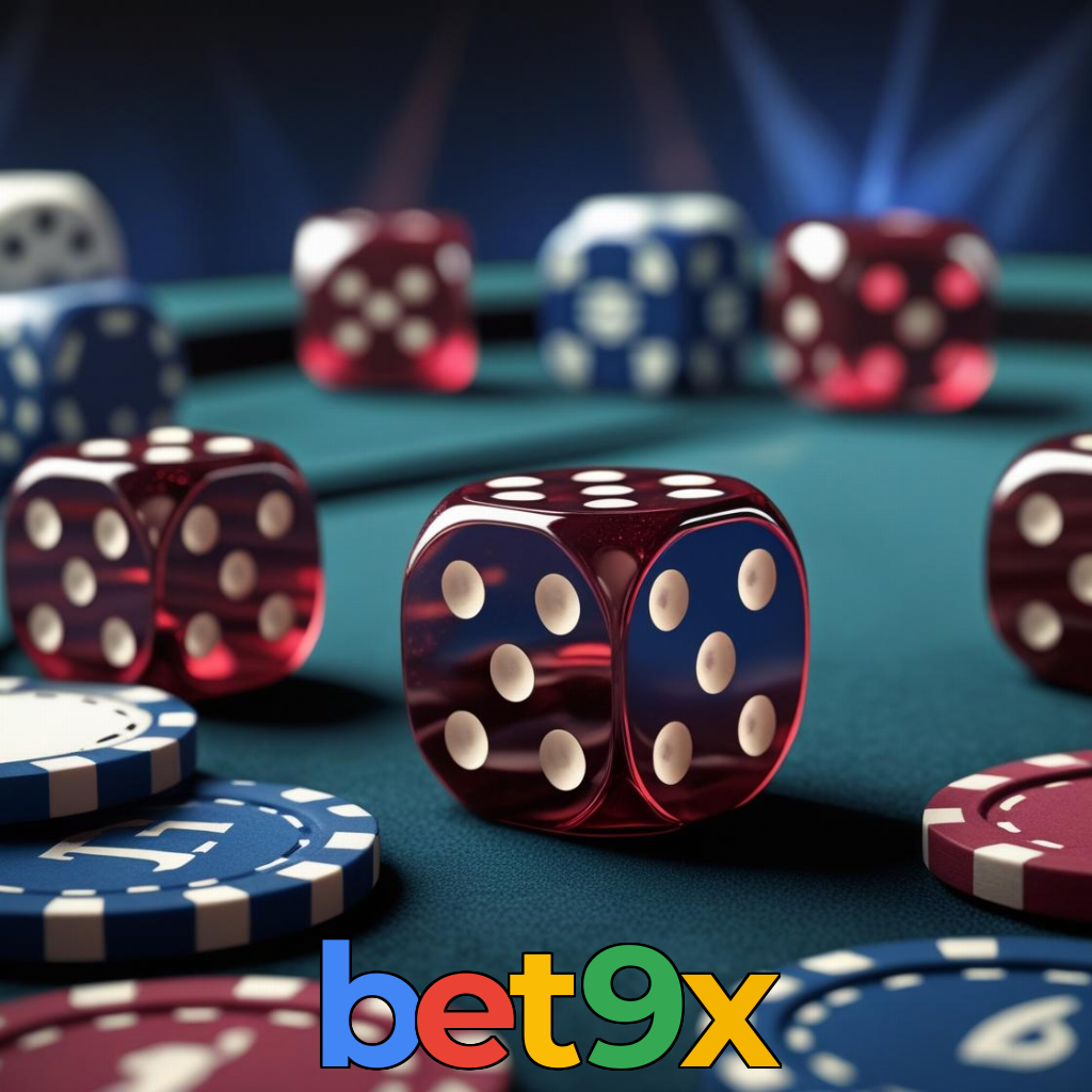 bet9x:O melhor cassino online para apostas esportivas e jogos como blackjack!