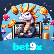 bet9x:Jogue agora e vença no melhor cassino online!